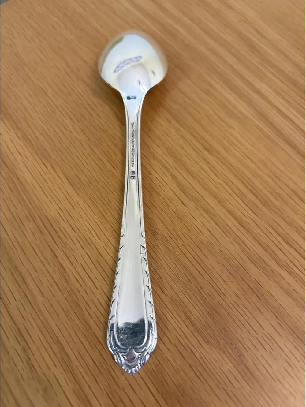 VTG Holmes Edwards IS International Silverplate Masterpiece 1932 8 Dinner Forks